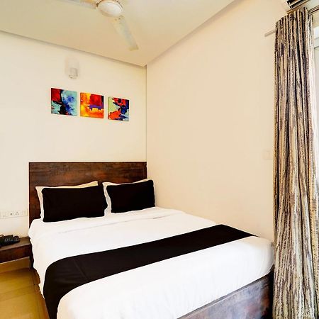 Townhouse Hebbal Bhadrappa Layout Bangalore Exteriör bild