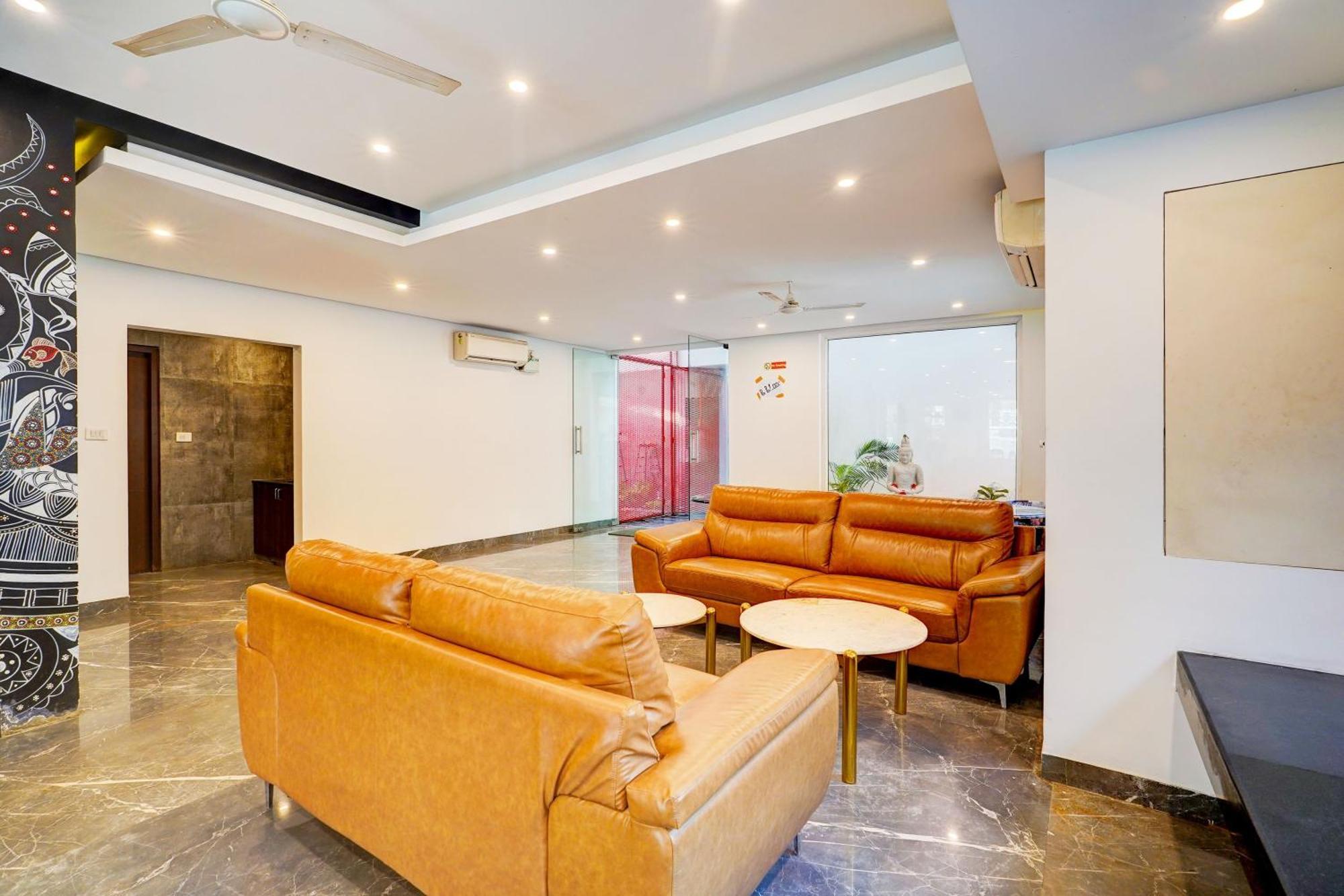 Townhouse Hebbal Bhadrappa Layout Bangalore Exteriör bild